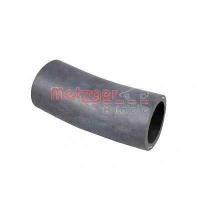Abbildung von METZGER 2421087 Kühlerschlauch Wasserpumpe, Einlassseite EPDM (Ethylen Propylen Dien Kautschuk) CHEVROLET: Cruze Limousine, Captiva