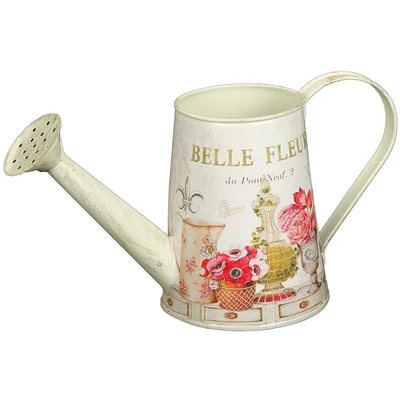 Abbildung von Ambiente Haus Gießkanne Fleur (1 tlg)