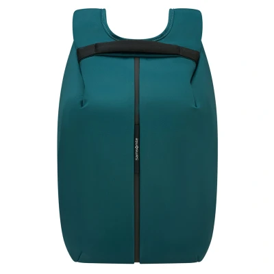 Abbildung von Samsonite Securipak 2.0 Backpack 14.1&quot; petrol