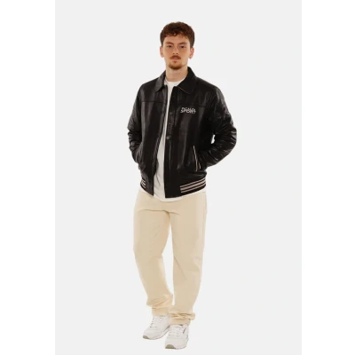 Abbildung von Picaldi® Zicco 472 Jeans Loose &amp; Relaxed Fit Karottenschnitt Hose Lässig Locker Geschnitten (W38/L30, Champagne)