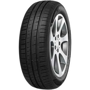 Abbildung von Imperial Ecodriver 4 185/65 R14 86H PKW Sommerreifen Reifen OPEL: Astra G CC, Caravan, Limousine, FORD: Focus Mk1 Schrägheck IM215