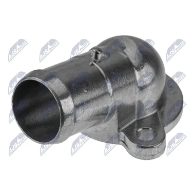 Abbildung von NTY CTM FR 040 Kühlwasserthermostat