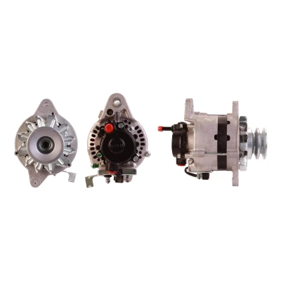 Abbildung von LUCAS LRA01096 Lichtmaschine 14V 55A VOLKSWAGEN: Taro, TOYOTA: HILUX 5 Pick up