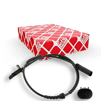 Abbildung von FEBI BILSTEIN 106639 ABS Sensor Vorderachse links, rechts 624 MINI: Schrägheck