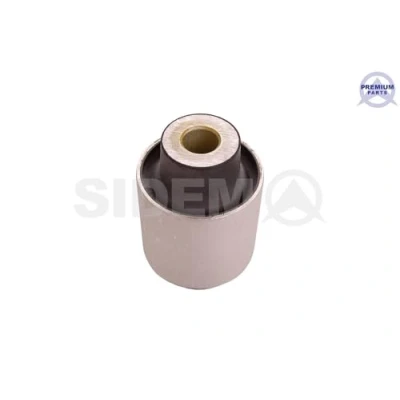 Abbildung von SIDEM 821651 Querlenkerlager innen, Vorderachse oben Gummimetalllager Längslenker BMW: 7, 5 GT