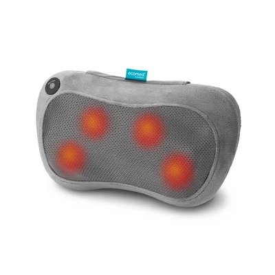 Abbildung von Ecomed MC 25E Massagekissen 24W Grau