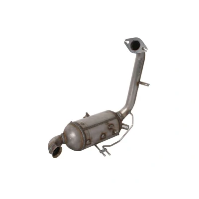Abbildung von JMJ 1005 Rußpartikelfilter bis Euro 4 FORD: C Max, Focus 2 Kombi, Schrägheck, VOLVO: C30, MAZDA: 3 Hatchback kfzteile, kfzteile24, bandel