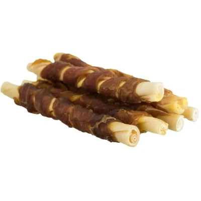 Abbildung von Denta Fun Rolls mit Büffel
