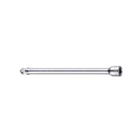 Abbildung von Stahlwille 509W/10 13010008 Steckschlüsselumlenkung Drive (Schraubendreher) 1/2 (12,5 mm) 1 St