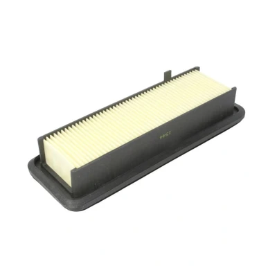 Abbildung von MAHLE ORIGINAL LX 3887 Luftfilter 54,0 94 257,0 Filtereinsatz NISSAN: Micra 4, Note II Hatchback, IV Schrägheck
