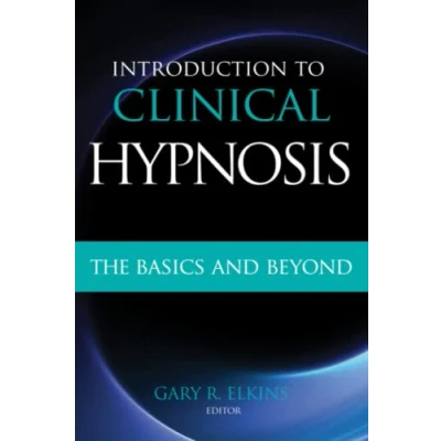 Abbildung von Introduction to Clinical Hypnosis: The Basics and Beyond