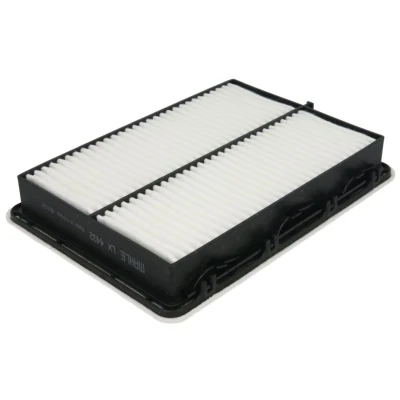 Abbildung von MAHLE ORIGINAL LX 4432 Luftfilter 39,5 201 280,0 Filtereinsatz KIA: Optima / K5 Limousine, Sportswagon, HYUNDAI: Sonata VII