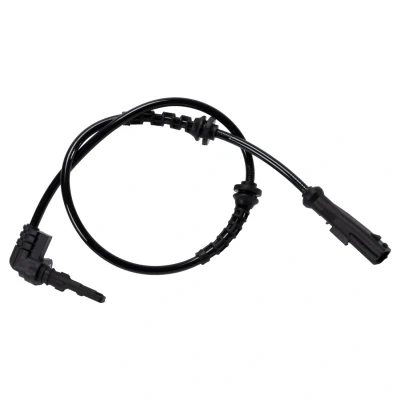 Abbildung von FEBI BILSTEIN 179005 ABS Sensor Vorderachse links, rechts 490 RENAULT: Twingo 3 Schrägheck