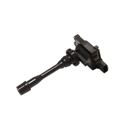 Abbildung von HITACHI 134017 Zündspule MITSUBISHI: COLT 5, Pajero Pinin, Carisma Schrägheck, CHRYSLER: Sebring II Cabrio