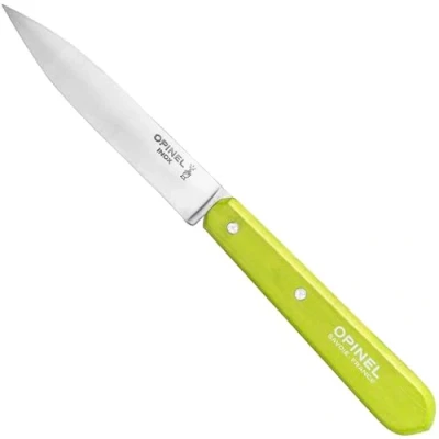 Abbildung von Opinel Büromesser Nr. 112 Grün 10 cm