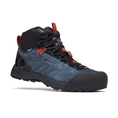 Abbildung von Wanderschuhe Black Diamond Mission