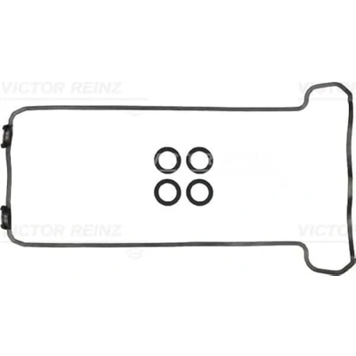 Abbildung von REINZ 15 28653 03 Dichtungssatz, Zylinderkopfhaube MERCEDES BENZ: S Klasse Limousine, SL Cabrio, E Limousine