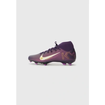 Abbildung von Nike Performance Fußballschuhe Naturrasen, Größe: 42, Grand purple/pale ivory Schuhe