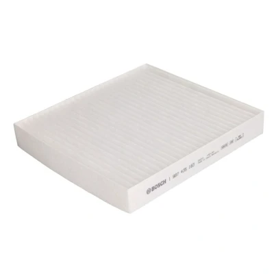 Abbildung von BOSCH 1 987 435 183 Innenraumfilter Partikelfilter 214 200 30 ALFA ROMEO: 159 Sportwagon, Limousine, Spider