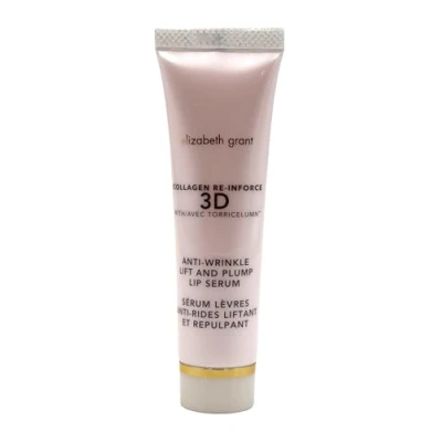 Abbildung von Elizabeth Grant Collagen Re Inforce Lift and Plump Lip Serum 30 ml