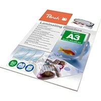 Abbildung von Laminierfolie A3 80mic PPR080 01, Folien