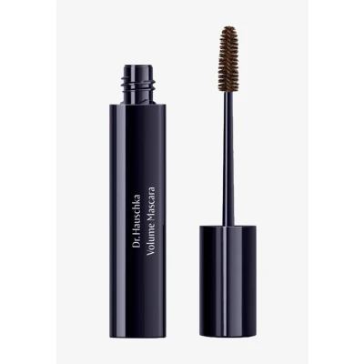 Abbildung von Dr. Hauschka Mascara Volume 02 Brown 8ml