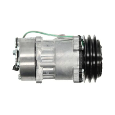Abbildung von Kompressor, Klimaanlage THERMOTEC KTT090062