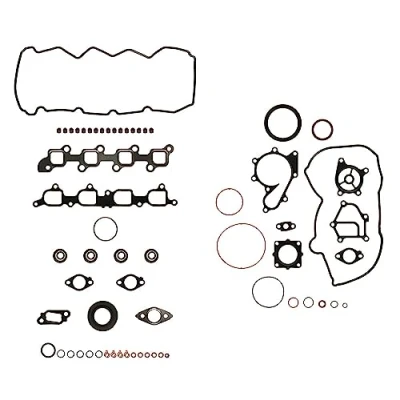 Abbildung von AJUSA 51032000 Dichtungsvollsatz, Motor ohne Zylinderkopfdichtung NISSAN: Pathfinder 3