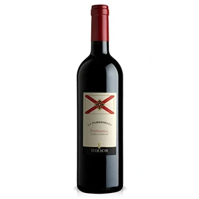 Abbildung von &quot;La Fabriseria&quot; Valpolicella DOC Classico Superiore 2021