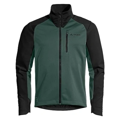 Abbildung von Vaude Posta VI Fahrradjacke, Herren, Größe: Small, Dusty forest
