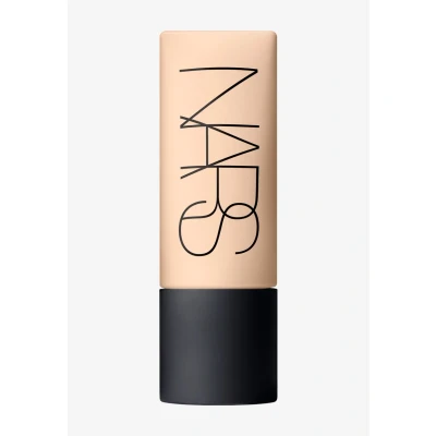 Abbildung von NARS SOFT Matte Complete Foundation Foundation, Größe: 45 ml, Mont blanc