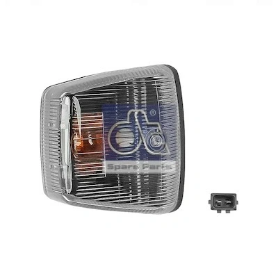 Abbildung von DT Spare Parts 4.68158 Blinker MERCEDES BENZ: ATEGO 3