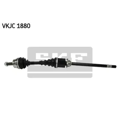 Abbildung von SKF VKJC 1880 Antriebswelle 980, 448 mit Lager LANCIA: Lybra Limousine