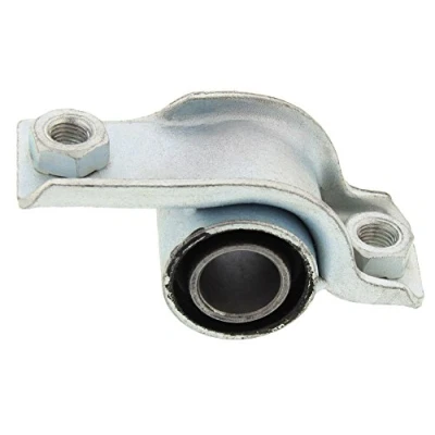 Abbildung von MAPCO 33013 Querlenkerlager Vorderachse links, unten, vorne Gummimetalllager für Querlenker ALFA ROMEO: 147, 156 Limousine