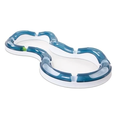 Abbildung von Tor do zabawy Catit Design Senses Super Roller Circuit