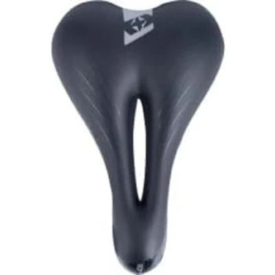 Abbildung von OXC Unisex Adult Sillín Contour Flow Fahrradsättel, Mehrfarbig, One size