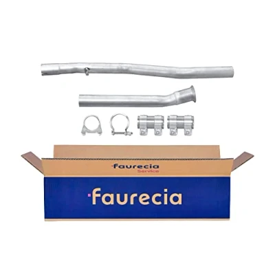 Abbildung von Faurecia FS15503 Reparaturrohr, Katalysator