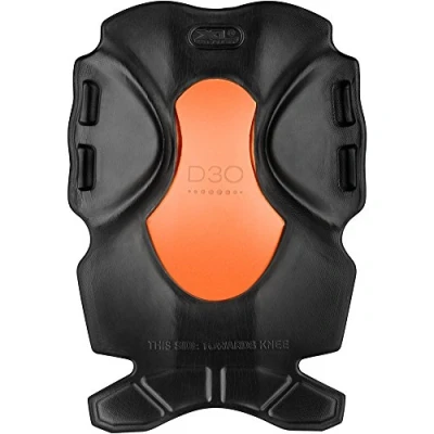 Abbildung von 9191 Xtr D3O® Knieschoner