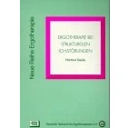 Abbildung von Ergotherapie bei strukturellen Ich Störungen: Neue Reihe