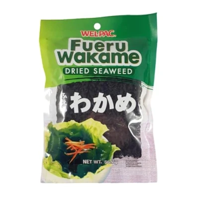 Abbildung von WEL PAC Fueru Wakame, 56,7 g