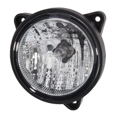 Abbildung von HELLA 1G0 996 176 061 Arbeitsscheinwerfer Halogen