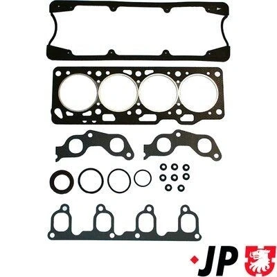 Abbildung von JP GROUP 1119000710 Dichtungssatz, Zylinderkopf mit Ventilschaftabdichtung VOLKSWAGEN: Polo II Schrägheck, Coupe, Classic kfzteile,