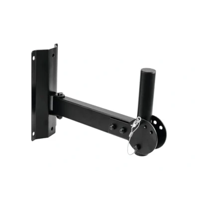 Abbildung von OMNITRONIC WH 1L Wandhalterung 25 kg max (60004618)