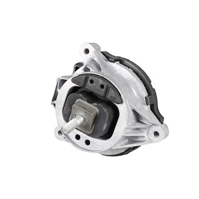 Abbildung von METZGER 8053781 Motorlager links Hydrolager BMW: 3 GT, Touring, Limousine