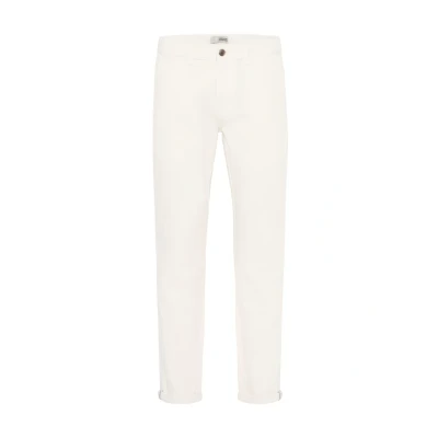 Abbildung von Solid Loran Stoffhose, Herren, Größe: Large, Off white