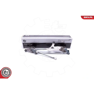 Abbildung von ESEN SKV 05SKV132 Scheibenwischergestänge für Linkslenker vorne ohne Elektromotor OPEL: Insignia A Sports Tourer, Schrägheck