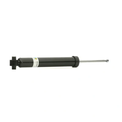 Abbildung von BILSTEIN B4 OE Replacement 19 220079 Stoßdämpfer Hinterachse Gasdruck Zweirohr Dämpfer nicht federtragend unten Auge, oben Stift BMW: 4 Coupe