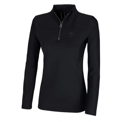 Abbildung von Pikeur SS&#039;24 Function Zip Shirt