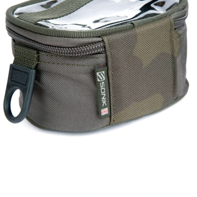 Abbildung von Sonik Bank Tek Zubehörtasche Medium Angeltasche