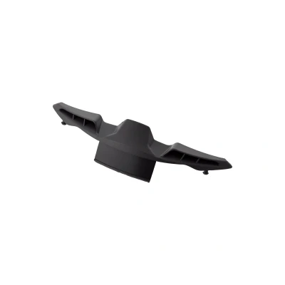 Abbildung von Craft Atemabweiser Integralhelm Toursport mattschwarz